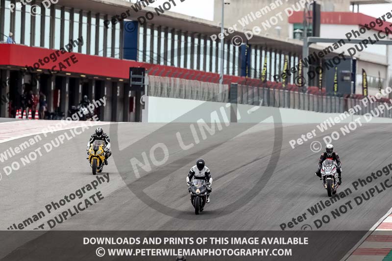may 2019;motorbikes;no limits;peter wileman photography;portimao;portugal;trackday digital images